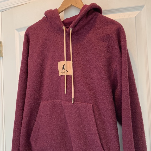 Nike Jordan Hoodie size Medium - Picture 2 of 8